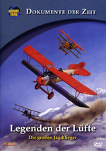 Film: Legenden der Lüfte - Die großen Jagdflieger