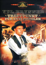 Film: Treffpunkt für zwei Pistolen