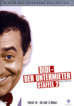 Film: Didi - Der Untermieter / Staffel 2