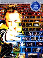 Film: Howard Jones - 20th Anniversary Concert [2 DVDs]