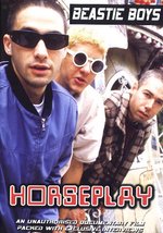 Film: Beastie Boys - Horseplay
