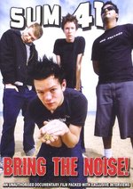Film: Sum 41 - Bring The Noise