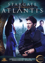 Film: Stargate Atlantis Season 1/Vol.1.01