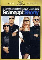 Film: Schnappt Shorty - Gold Edition [2 DVDs]