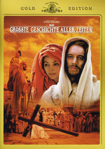 Film: Die größte Geschichte aller Zeiten - GE [2 DVDs]