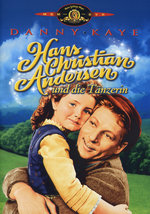 Film: Hans Christian Andersen und die Tänzerin