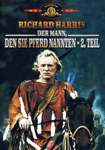 Film: Der Mann, den sie Pferd nannten 2