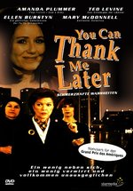 Film: You can thank me later