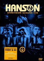 Film: Hanson - Underneath Acoustic Live