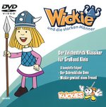 Film: Wickie und die starken Männer - Kuckies 1