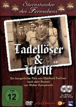 Film: Tadellöser & Wolff [2 DVDs]
