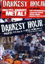 Film: Darkest Hour - Party Scars and Prison Bars
