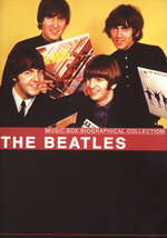 Film: Beatles - Music Box Biographical Col.