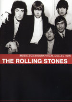 Film: Rolling Stones - Music Box Biographical