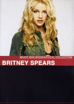 Film: Britney Spears - Music Box Biographical Collecti