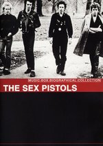 Film: Sex Pistols - Music Box Biographical Collection