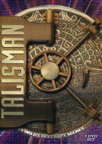 Film: Talisman - World's best kept Secret [2 DVDs]