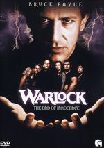 Film: Warlock - The End of Innocence