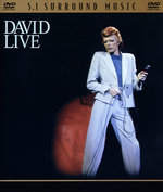 Film: David Bowie - David Live