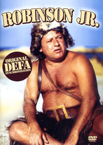 Film: Robinson Jr.