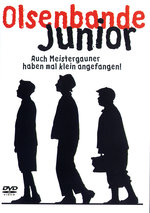 Film: Olsenbande Junior