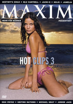 Film: Maxim - Hot Clips 3