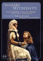 Film: Mozart - Mitridate