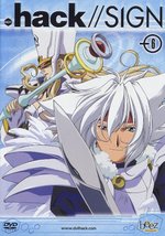 Film: hack//SIGN 6 - Episoden 21-24