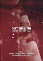 Film: Out of Line - Electro Festival