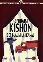 Film: Ephraim Kishon - Der Blaumilchkanal