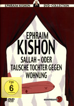 Film: Ephraim Kishon - Sallah