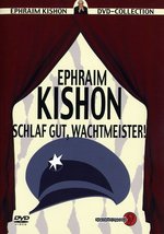 Film: Ephraim Kishon - Schlaf gut, Wachtmeister!