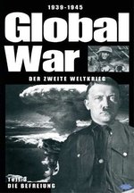 Film: Global War - Teil 3: Die Befreiung