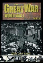 Film: The Great War - World War 1/Vol. 1