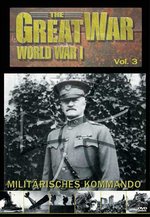 Film: The Great War - World War 1/Vol. 3