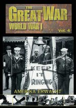Film: The Great War - World War 1/Vol. 4