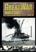 Film: The Great War - World War 1/Vol. 5