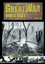 Film: The Great War - World War 1/Vol. 6