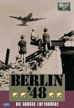 Film: Berlin '48 - Die grosse Luftbrücke