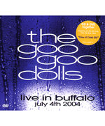Film: The Goo Goo Dolls - Live in Buffalo (+ CD)