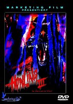 Film: Howling III