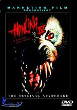 Film: Howling IV