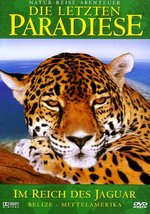 Film: Die letzten Paradiese - Belize-Mittelamerika