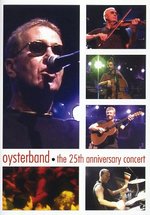 Film: Oysterband - The 25th Anniversary Concert