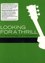 Film: Looking For a Thrill - An Anthology of Inspirati