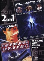 Film: Das Philadelphia Experiment / Millenium