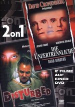 Film: Die Unzertrennlichen/Disturbed