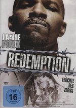 Film: Redemption - Früchte des Zorns