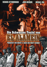 Film: Die schwarzen Teufel von El Alamein