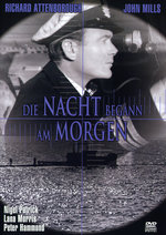 Film: Die Nacht begann am Morgen